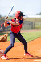 Girls Softball 8-14-2024