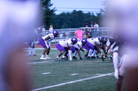 UL Knights vs Union Grove 8-16-2024