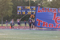 LCHS Trojans vs. Jackson 8-30-2024