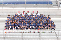 Middle School Team 2023