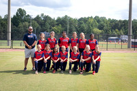 LCMS Softball 8-22-2024