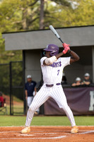 UL vs. Spalding Baseball 4-1-2025