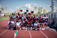 LCMS Trojans vs. Jasper Co. Hurricanes 8-28-2024