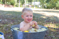 Connor Lemon Bath