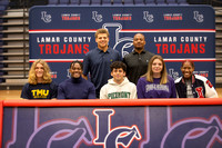 Signing Day LC 2022