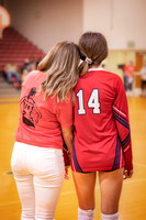 LCMS vs UL Volleyball 9-9-2024